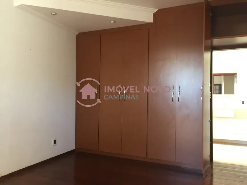 Foto 4 de Casa de Condomínio com 5 quartos à venda, 578m2 em Vila Brandina, Campinas - SP