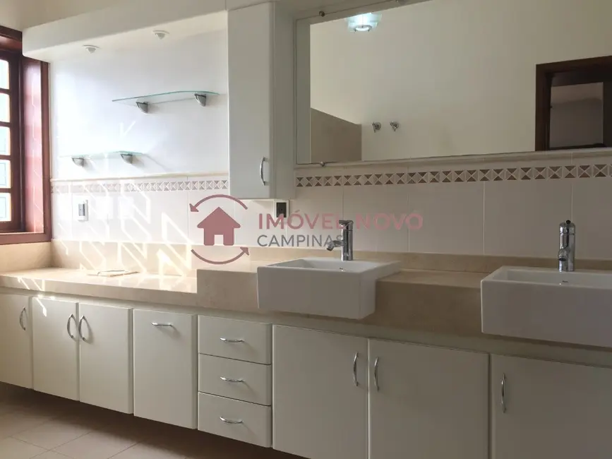 Foto 6 de Casa de Condomínio com 5 quartos à venda, 578m2 em Vila Brandina, Campinas - SP