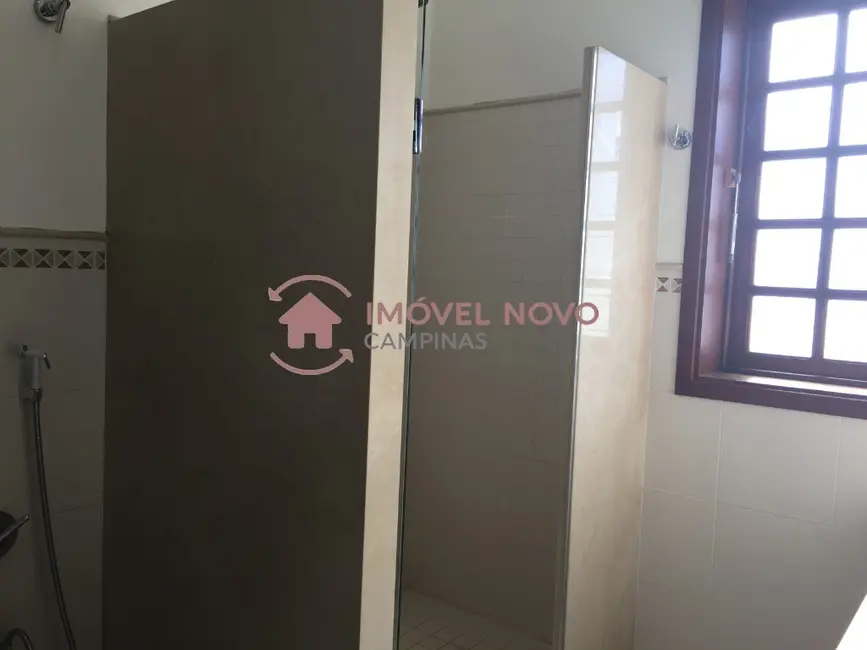 Foto 8 de Casa de Condomínio com 5 quartos à venda, 578m2 em Vila Brandina, Campinas - SP