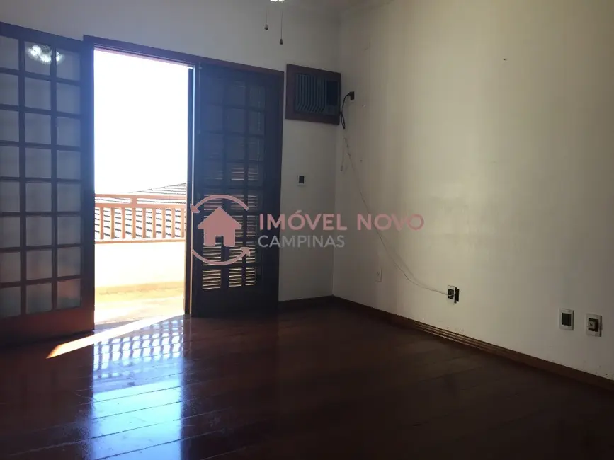 Foto 5 de Casa de Condomínio com 5 quartos à venda, 578m2 em Vila Brandina, Campinas - SP