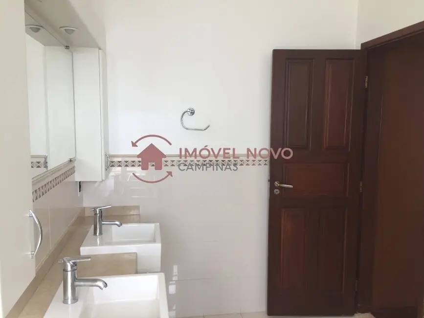 Foto 7 de Casa de Condomínio com 5 quartos à venda, 578m2 em Vila Brandina, Campinas - SP