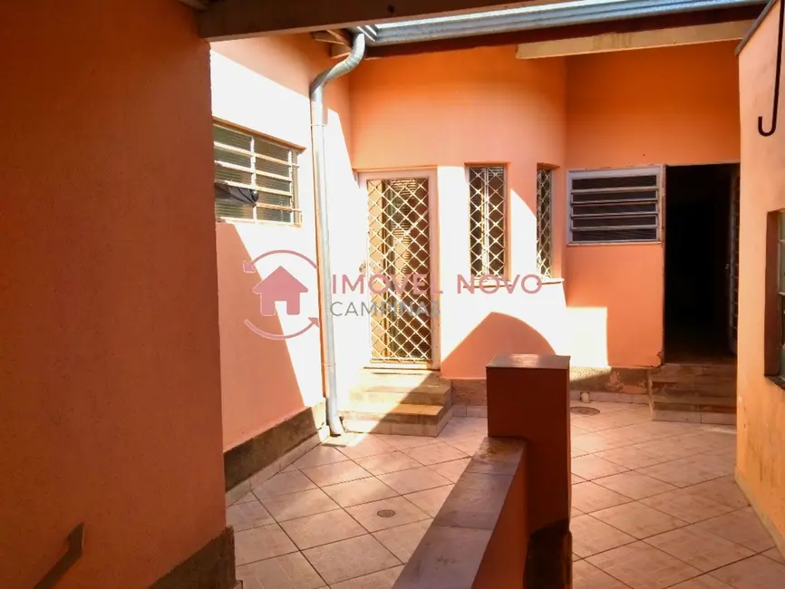 Casa com 4 quartos à venda, 160m2 em Jardim Proença, Campinas - SP - imagem 5 Foto 5 de Casa com 4 quartos à venda, 160m2 em Jardim Proença, Campinas - SP