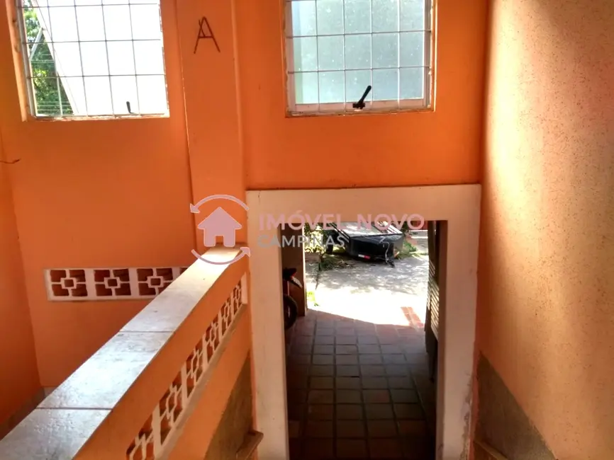 Casa com 4 quartos à venda, 160m2 em Jardim Proença, Campinas - SP - imagem 6 Foto 6 de Casa com 4 quartos à venda, 160m2 em Jardim Proença, Campinas - SP