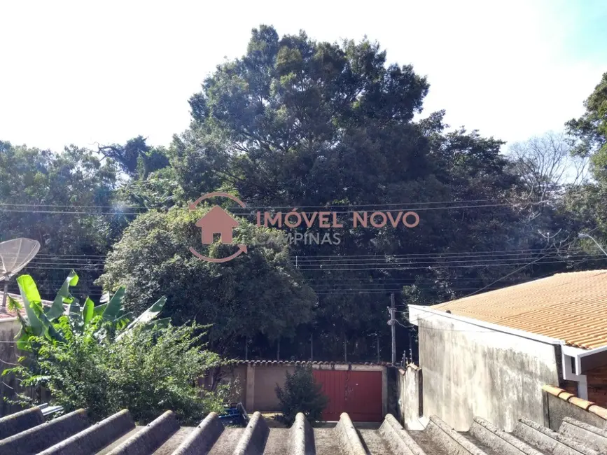 Casa com 4 quartos à venda, 160m2 em Jardim Proença, Campinas - SP - imagem 3 Foto 3 de Casa com 4 quartos à venda, 160m2 em Jardim Proença, Campinas - SP