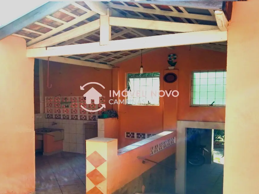 Casa com 4 quartos à venda, 160m2 em Jardim Proença, Campinas - SP - imagem 7 Foto 7 de Casa com 4 quartos à venda, 160m2 em Jardim Proença, Campinas - SP