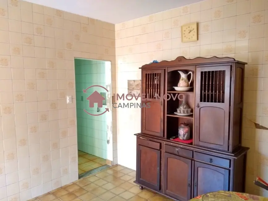 Casa com 4 quartos à venda, 160m2 em Jardim Proença, Campinas - SP - imagem 9 Foto 9 de Casa com 4 quartos à venda, 160m2 em Jardim Proença, Campinas - SP