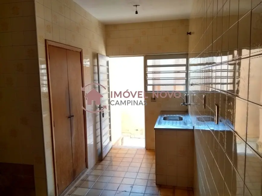 Casa com 4 quartos à venda, 160m2 em Jardim Proença, Campinas - SP - imagem 8 Foto 8 de Casa com 4 quartos à venda, 160m2 em Jardim Proença, Campinas - SP