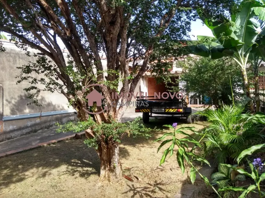 Casa com 4 quartos à venda, 160m2 em Jardim Proença, Campinas - SP - imagem 4 Foto 4 de Casa com 4 quartos à venda, 160m2 em Jardim Proença, Campinas - SP