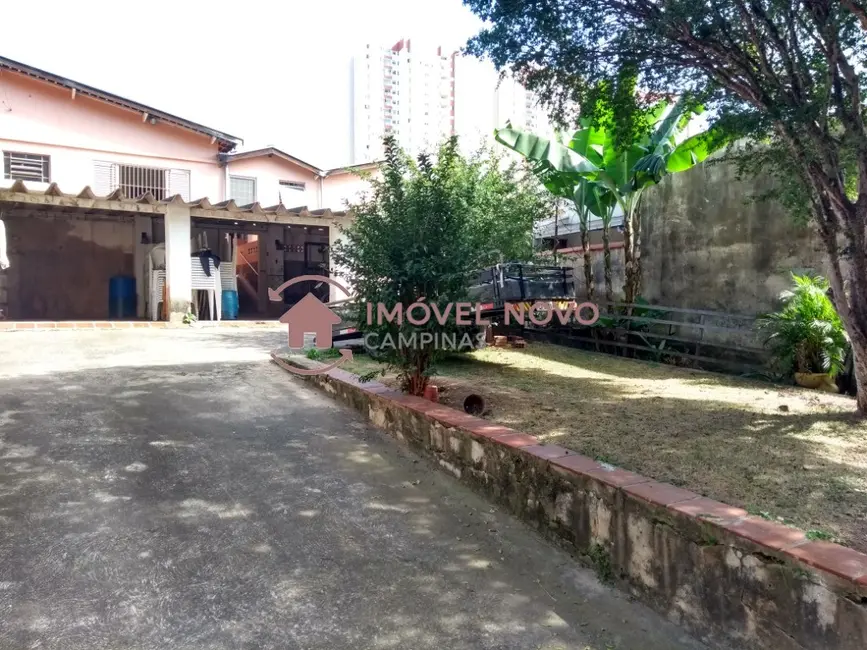 Foto 2 de Casa com 4 quartos à venda, 160m2 em Jardim Proença, Campinas - SP