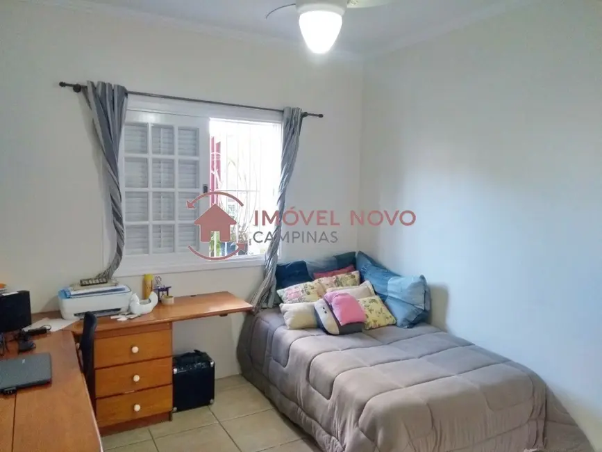 Casa com 4 quartos à venda, 250m2 em Jardim Paraíso, Campinas - SP - imagem 9 Foto 9 de Casa com 4 quartos à venda, 250m2 em Jardim Paraíso, Campinas - SP