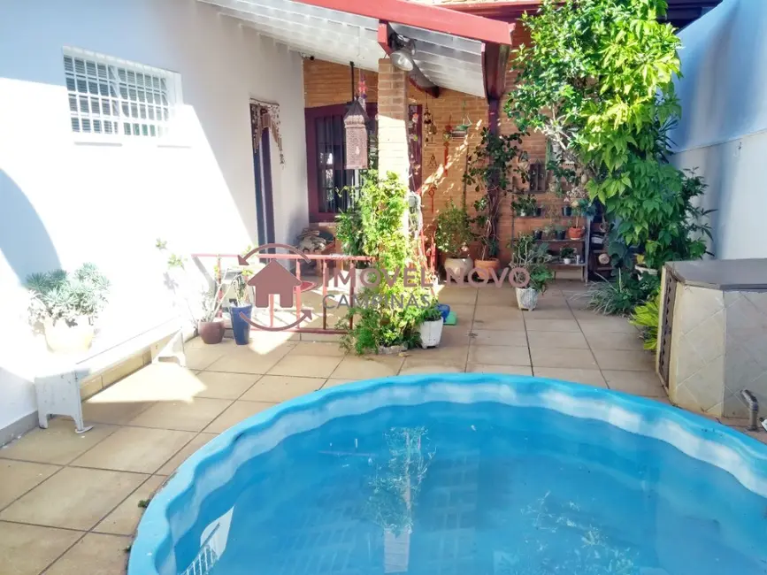 Casa com 4 quartos à venda, 250m2 em Jardim Paraíso, Campinas - SP - imagem 8 Foto 8 de Casa com 4 quartos à venda, 250m2 em Jardim Paraíso, Campinas - SP