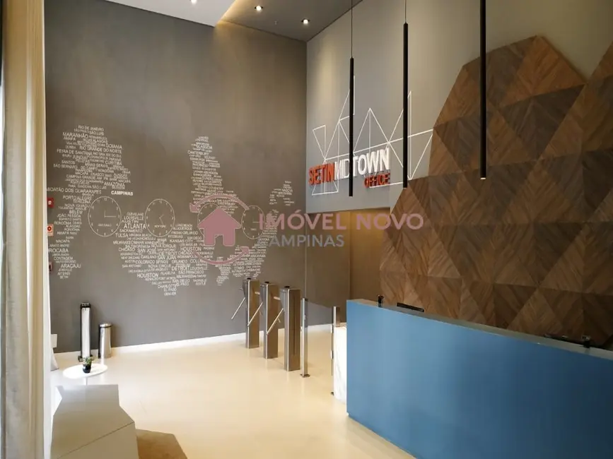 Foto 7 de Sala Comercial à venda, 209m2 em Centro, Campinas - SP