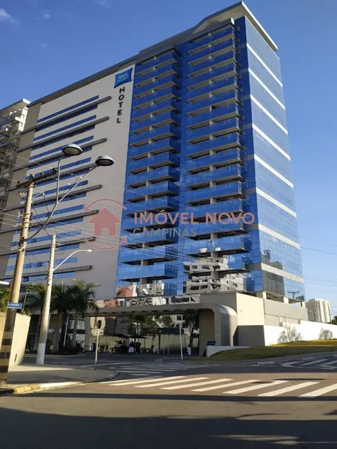 Foto 8 de Sala Comercial à venda, 209m2 em Centro, Campinas - SP