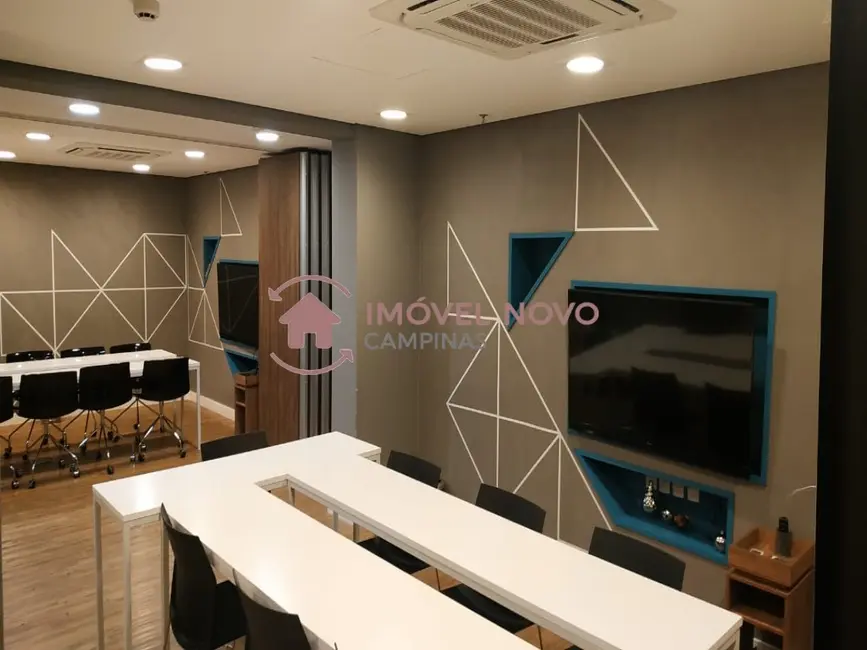 Foto 3 de Sala Comercial à venda, 209m2 em Centro, Campinas - SP