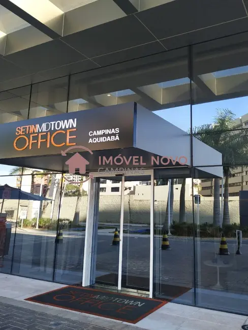 Foto 9 de Sala Comercial à venda, 209m2 em Centro, Campinas - SP