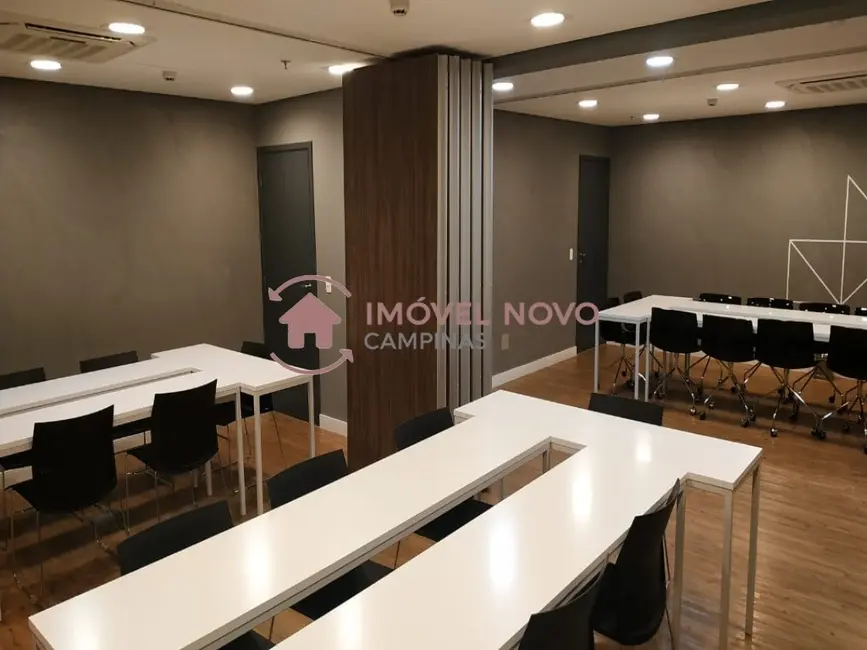 Foto 4 de Sala Comercial à venda, 209m2 em Centro, Campinas - SP