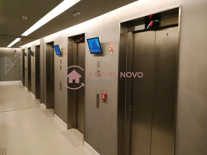 Foto 3 de Sala Comercial à venda, 77m2 em Centro, Campinas - SP