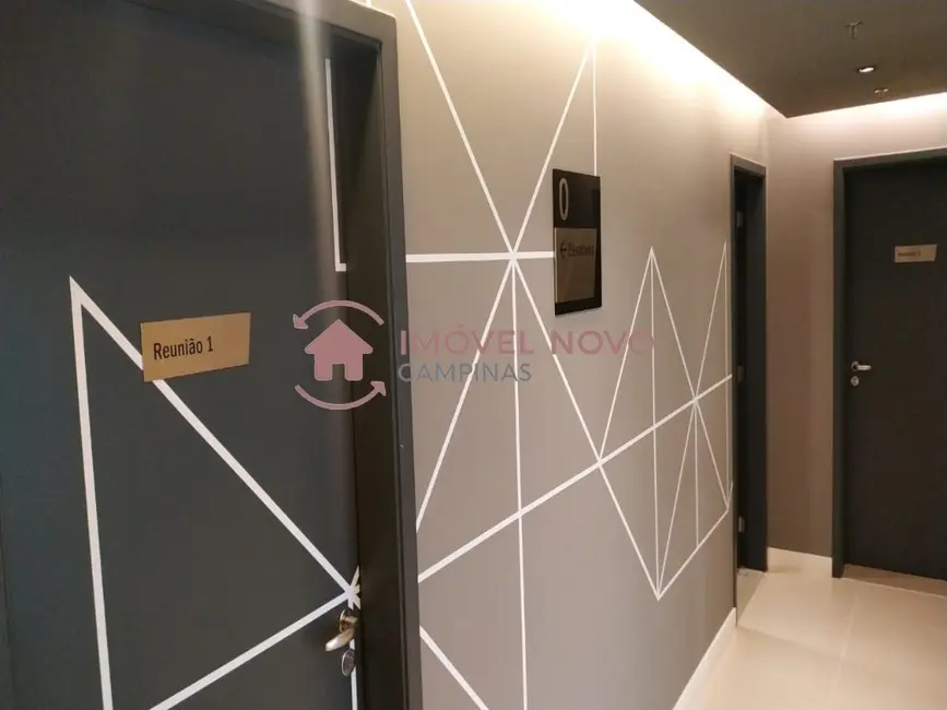 Foto 7 de Sala Comercial à venda, 77m2 em Centro, Campinas - SP