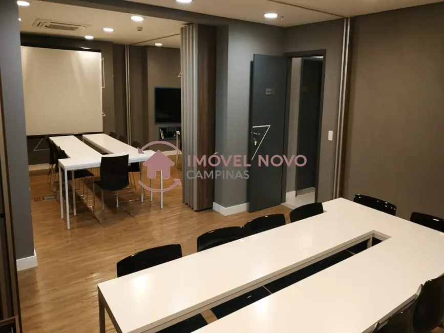 Foto 9 de Sala Comercial à venda, 38m2 em Centro, Campinas - SP