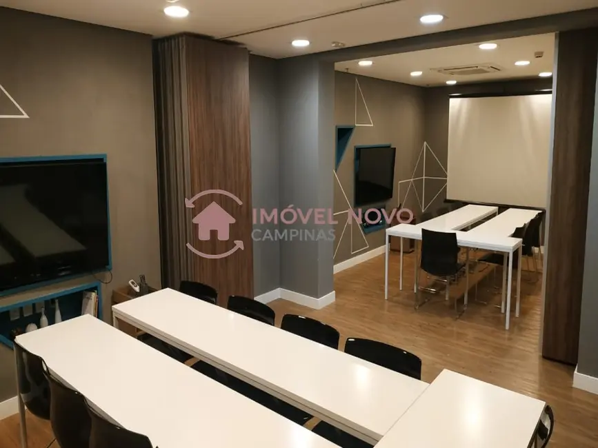 Foto 5 de Sala Comercial à venda, 38m2 em Centro, Campinas - SP