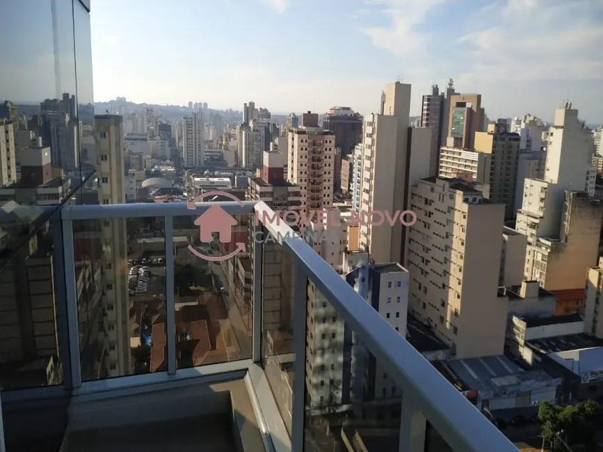 Foto 1 de Sala Comercial à venda, 38m2 em Centro, Campinas - SP