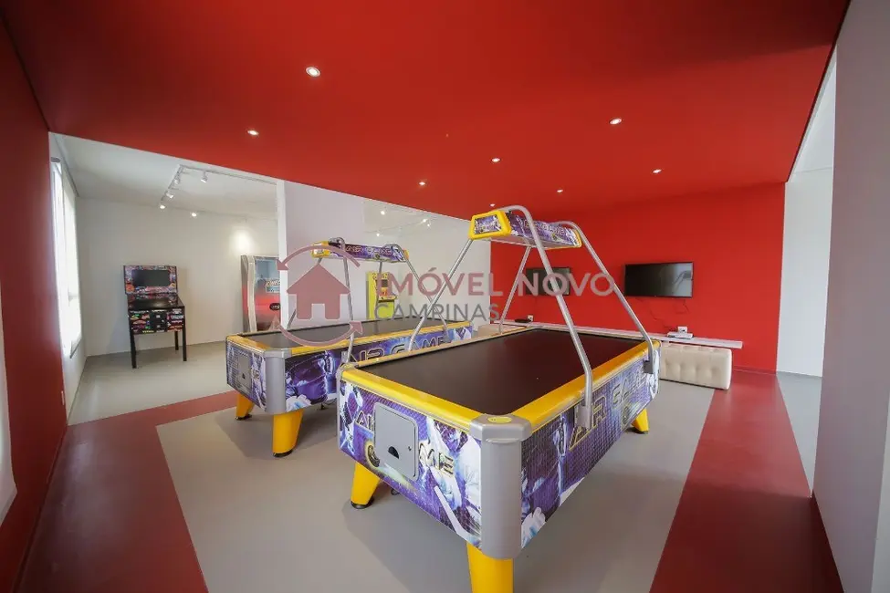 Apartamento com 3 quartos à venda, 108m2 em Taquaral, Campinas - SP - imagem 3 Foto 3 de Apartamento com 3 quartos à venda, 108m2 em Taquaral, Campinas - SP