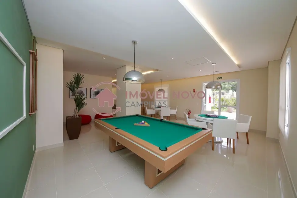 Apartamento com 3 quartos à venda, 108m2 em Taquaral, Campinas - SP - imagem 4 Foto 4 de Apartamento com 3 quartos à venda, 108m2 em Taquaral, Campinas - SP