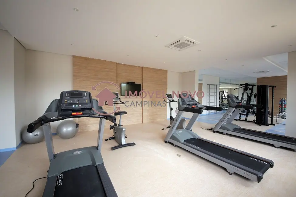 Apartamento com 3 quartos à venda, 108m2 em Taquaral, Campinas - SP - imagem 9 Foto 9 de Apartamento com 3 quartos à venda, 108m2 em Taquaral, Campinas - SP