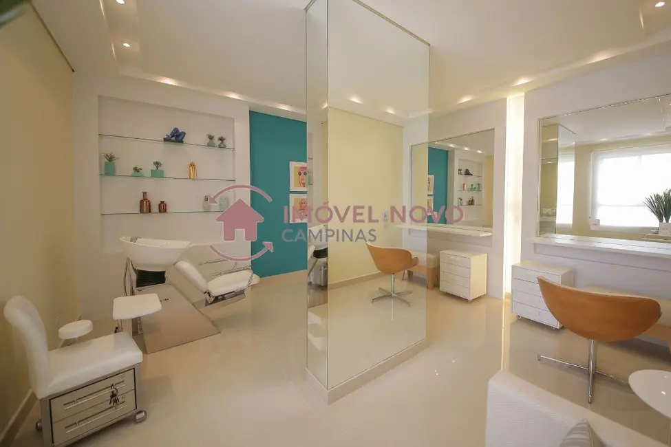 Apartamento com 3 quartos à venda, 108m2 em Taquaral, Campinas - SP - imagem 7 Foto 7 de Apartamento com 3 quartos à venda, 108m2 em Taquaral, Campinas - SP