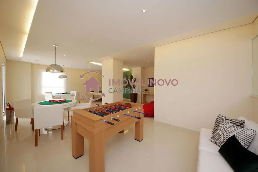 Apartamento com 3 quartos à venda, 108m2 em Taquaral, Campinas - SP - imagem 5 Foto 5 de Apartamento com 3 quartos à venda, 108m2 em Taquaral, Campinas - SP