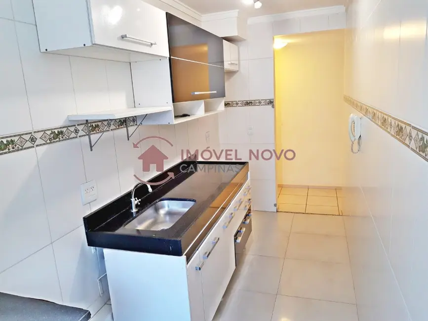 Foto 8 de Apartamento com 3 quartos à venda, 130m2 em Mansões Santo Antônio, Campinas - SP