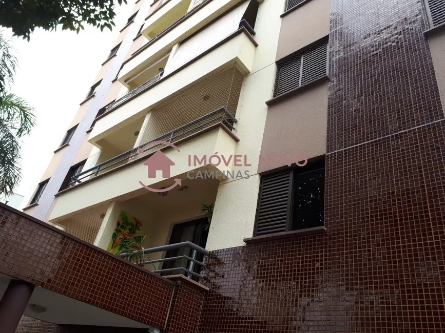 Foto 2 de Apartamento com 3 quartos à venda, 80m2 em Jardim Proença, Campinas - SP