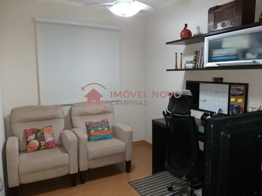 Apartamento com 3 quartos à venda, 80m2 em Jardim Proença, Campinas - SP - imagem 6 Foto 6 de Apartamento com 3 quartos à venda, 80m2 em Jardim Proença, Campinas - SP