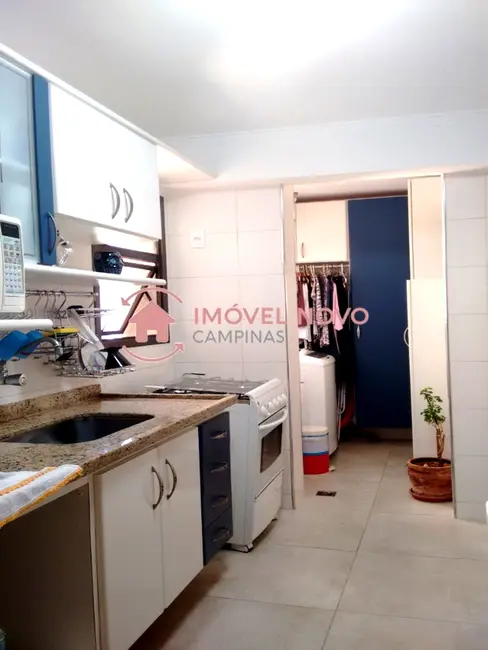 Apartamento com 3 quartos à venda, 80m2 em Jardim Proença, Campinas - SP - imagem 5 Foto 5 de Apartamento com 3 quartos à venda, 80m2 em Jardim Proença, Campinas - SP