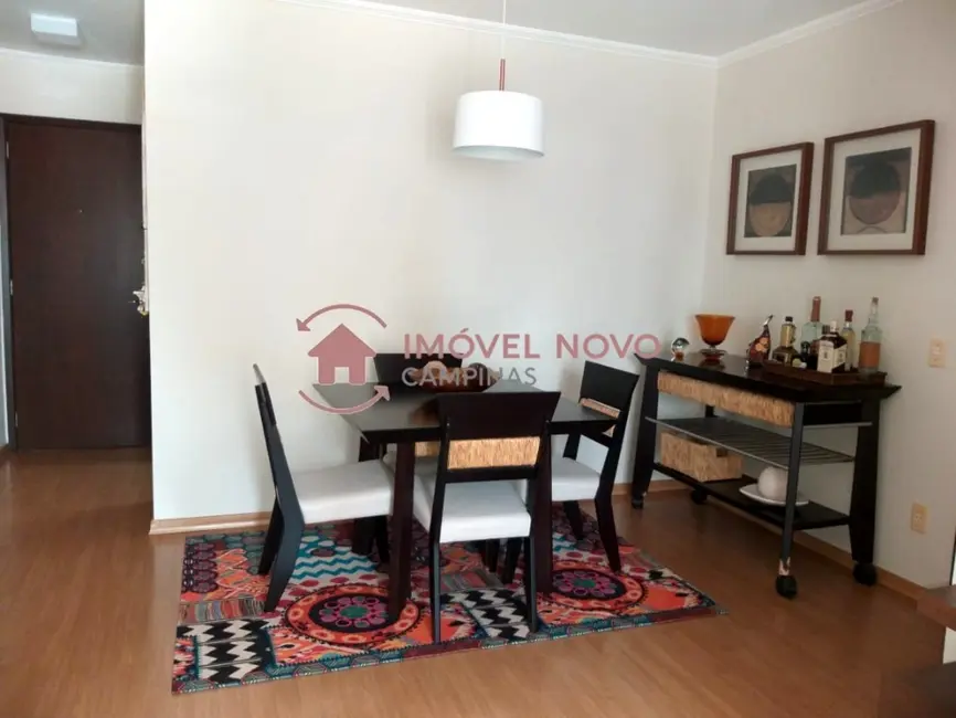 Apartamento com 3 quartos à venda, 80m2 em Jardim Proença, Campinas - SP - imagem 3 Foto 3 de Apartamento com 3 quartos à venda, 80m2 em Jardim Proença, Campinas - SP