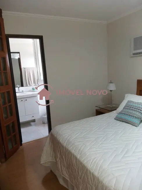 Apartamento com 3 quartos à venda, 80m2 em Jardim Proença, Campinas - SP - imagem 8 Foto 8 de Apartamento com 3 quartos à venda, 80m2 em Jardim Proença, Campinas - SP