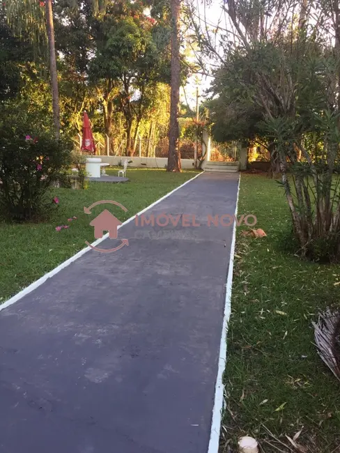 Chácara com 2 quartos à venda, 200m2 em Recreio Tsuriba, Campinas - SP - imagem 8 Foto 8 de Chácara com 2 quartos à venda, 200m2 em Recreio Tsuriba, Campinas - SP