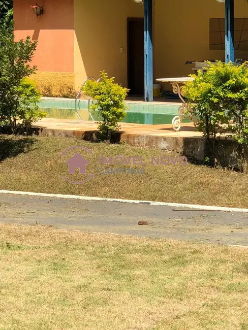 Chácara com 2 quartos à venda, 200m2 em Recreio Tsuriba, Campinas - SP - imagem 5 Foto 5 de Chácara com 2 quartos à venda, 200m2 em Recreio Tsuriba, Campinas - SP