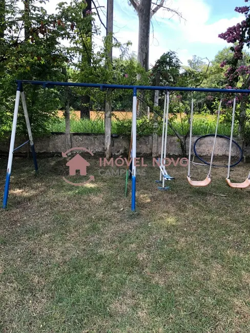 Chácara com 2 quartos à venda, 200m2 em Recreio Tsuriba, Campinas - SP - imagem 3 Foto 3 de Chácara com 2 quartos à venda, 200m2 em Recreio Tsuriba, Campinas - SP