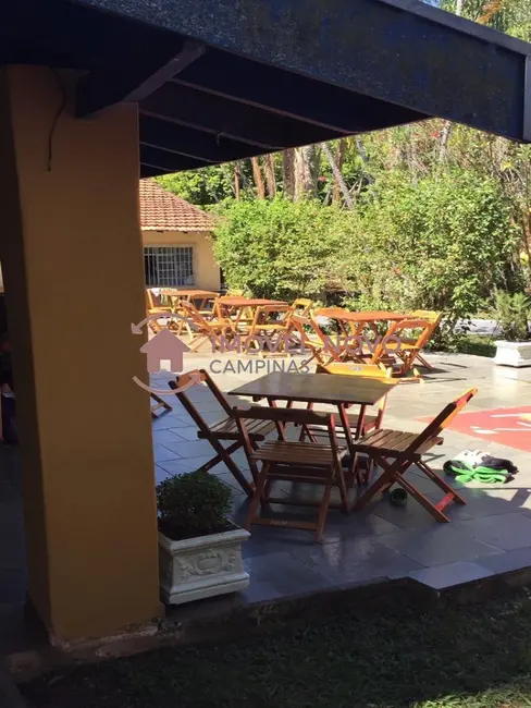 Chácara com 2 quartos à venda, 200m2 em Recreio Tsuriba, Campinas - SP - imagem 9 Foto 9 de Chácara com 2 quartos à venda, 200m2 em Recreio Tsuriba, Campinas - SP