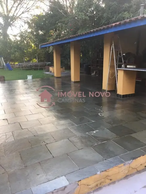 Chácara com 2 quartos à venda, 200m2 em Recreio Tsuriba, Campinas - SP - imagem 7 Foto 7 de Chácara com 2 quartos à venda, 200m2 em Recreio Tsuriba, Campinas - SP