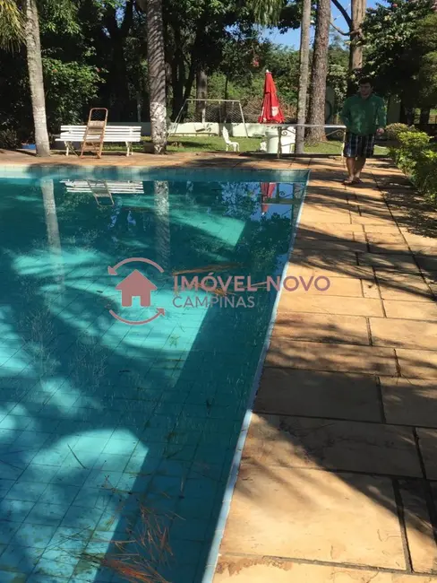 Chácara com 2 quartos à venda, 200m2 em Recreio Tsuriba, Campinas - SP - imagem 6 Foto 6 de Chácara com 2 quartos à venda, 200m2 em Recreio Tsuriba, Campinas - SP