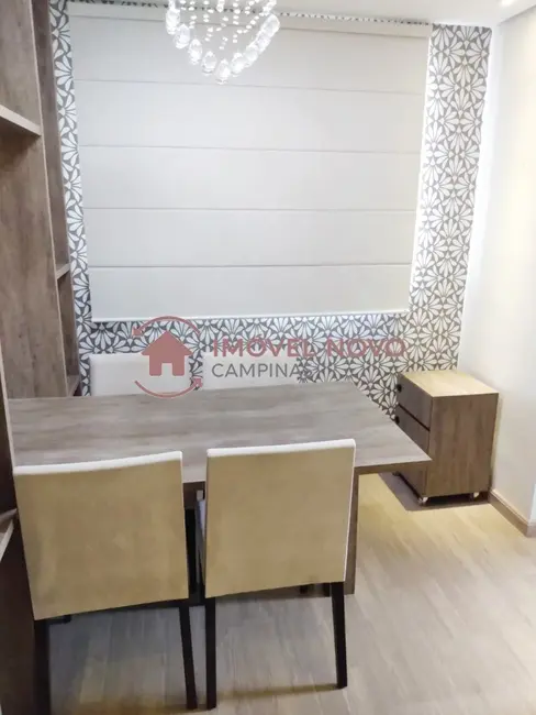 Apartamento com 2 quartos à venda, 45m2 em Vila Carminha, Campinas - SP - imagem 4 Foto 4 de Apartamento com 2 quartos à venda, 45m2 em Vila Carminha, Campinas - SP