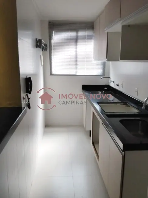 Apartamento com 2 quartos à venda, 45m2 em Vila Carminha, Campinas - SP - imagem 7 Foto 7 de Apartamento com 2 quartos à venda, 45m2 em Vila Carminha, Campinas - SP