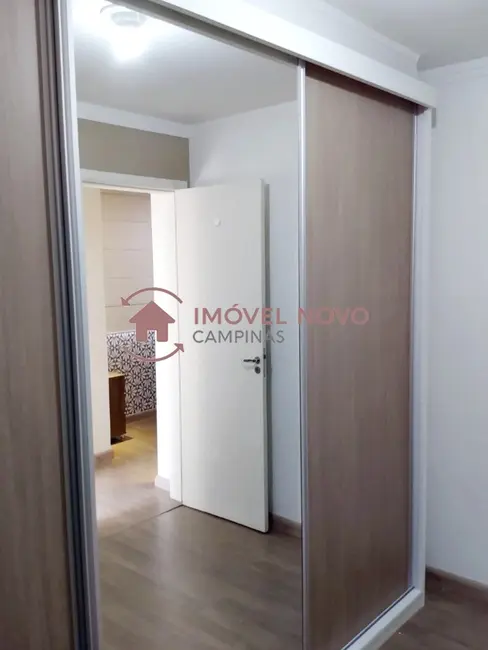 Apartamento com 2 quartos à venda, 45m2 em Vila Carminha, Campinas - SP - imagem 9 Foto 9 de Apartamento com 2 quartos à venda, 45m2 em Vila Carminha, Campinas - SP