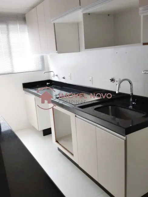 Apartamento com 2 quartos à venda, 45m2 em Vila Carminha, Campinas - SP - imagem 6 Foto 6 de Apartamento com 2 quartos à venda, 45m2 em Vila Carminha, Campinas - SP