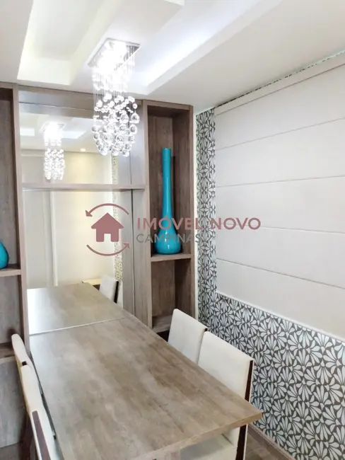 Apartamento com 2 quartos à venda, 45m2 em Vila Carminha, Campinas - SP - imagem 2 Foto 2 de Apartamento com 2 quartos à venda, 45m2 em Vila Carminha, Campinas - SP