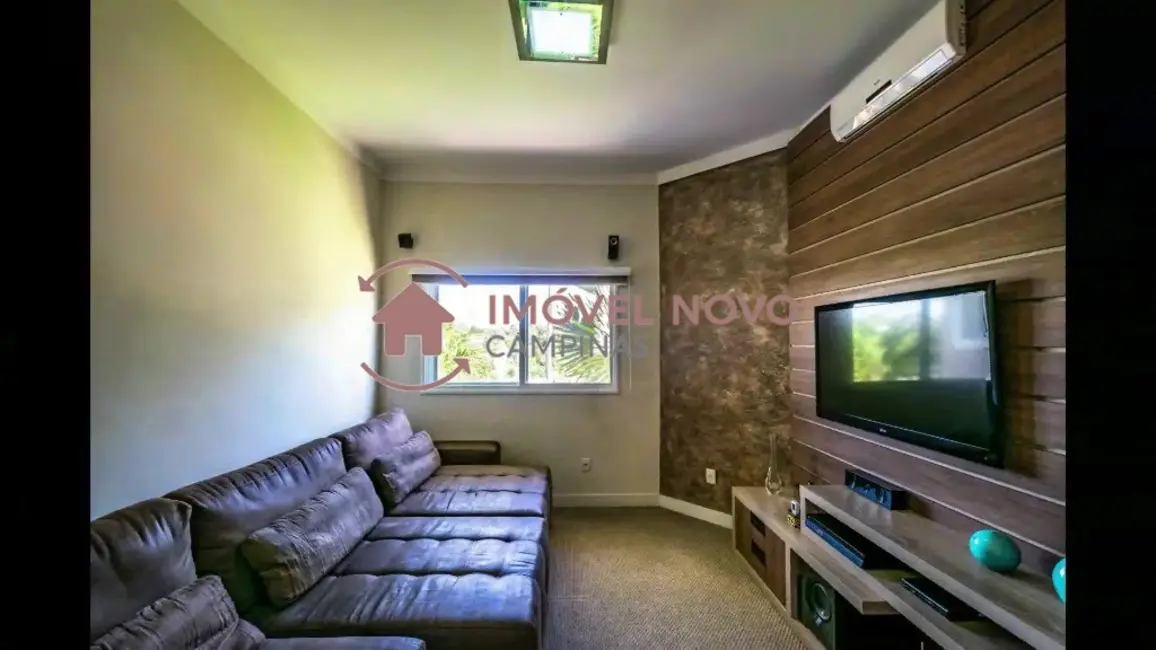 Casa de Condomínio com 4 quartos à venda, 320m2 em Joapiranga, Valinhos - SP - imagem 3 Foto 3 de Casa de Condomínio com 4 quartos à venda, 320m2 em Joapiranga, Valinhos - SP