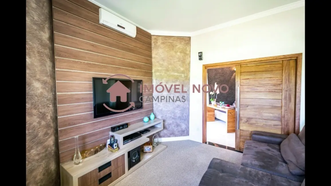 Casa de Condomínio com 4 quartos à venda, 320m2 em Joapiranga, Valinhos - SP - imagem 4 Foto 4 de Casa de Condomínio com 4 quartos à venda, 320m2 em Joapiranga, Valinhos - SP