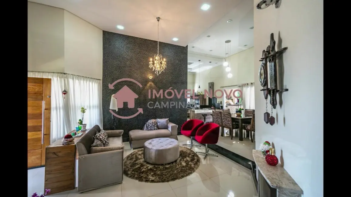 Casa de Condomínio com 4 quartos à venda, 320m2 em Joapiranga, Valinhos - SP - imagem 6 Foto 6 de Casa de Condomínio com 4 quartos à venda, 320m2 em Joapiranga, Valinhos - SP